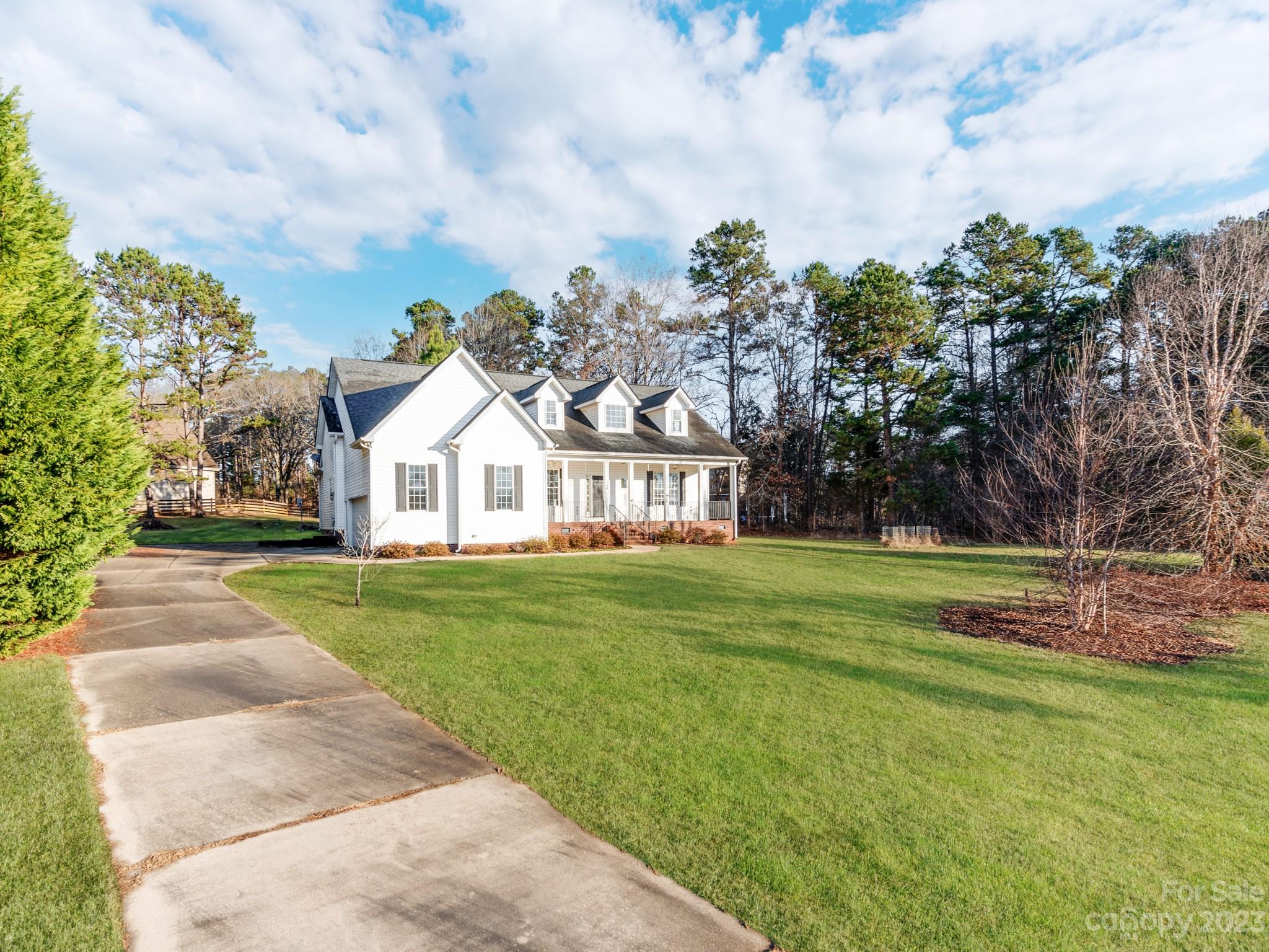 Countryside Meadows - Residential