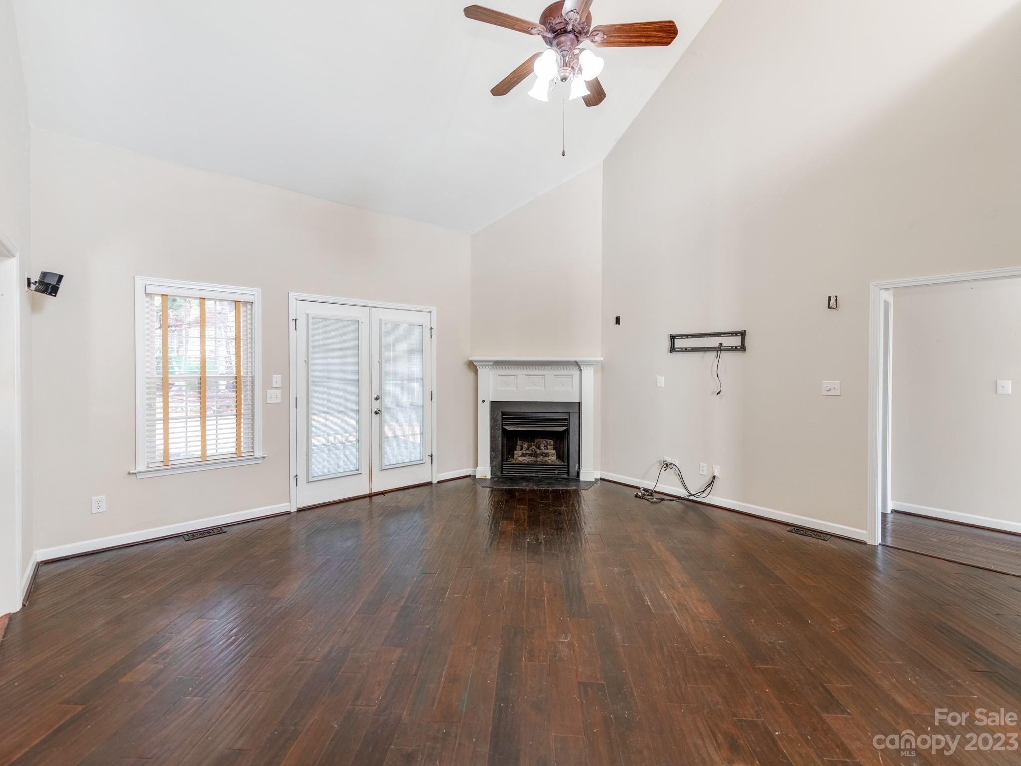 Countryside Meadows - Residential