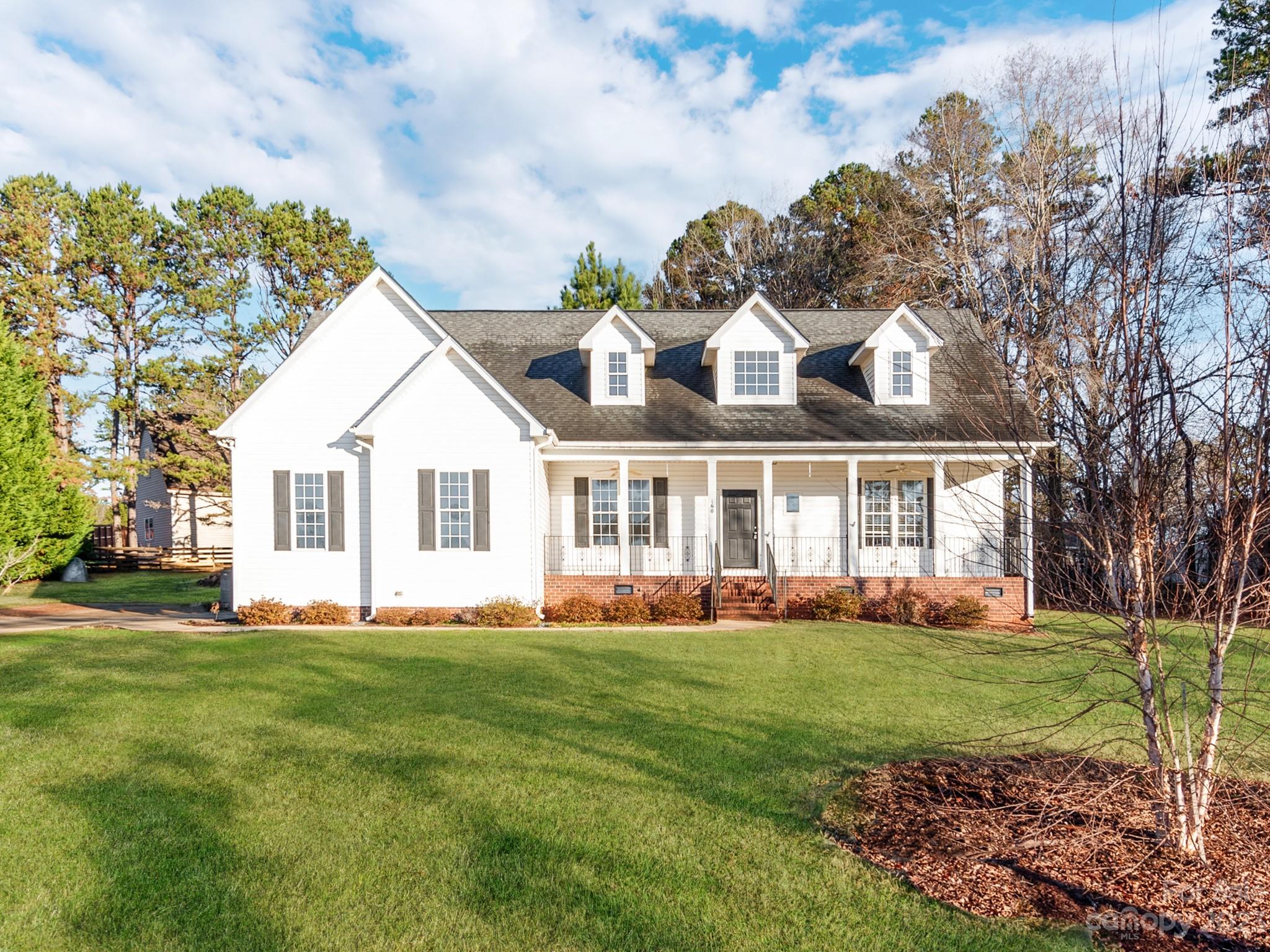 Countryside Meadows - Residential