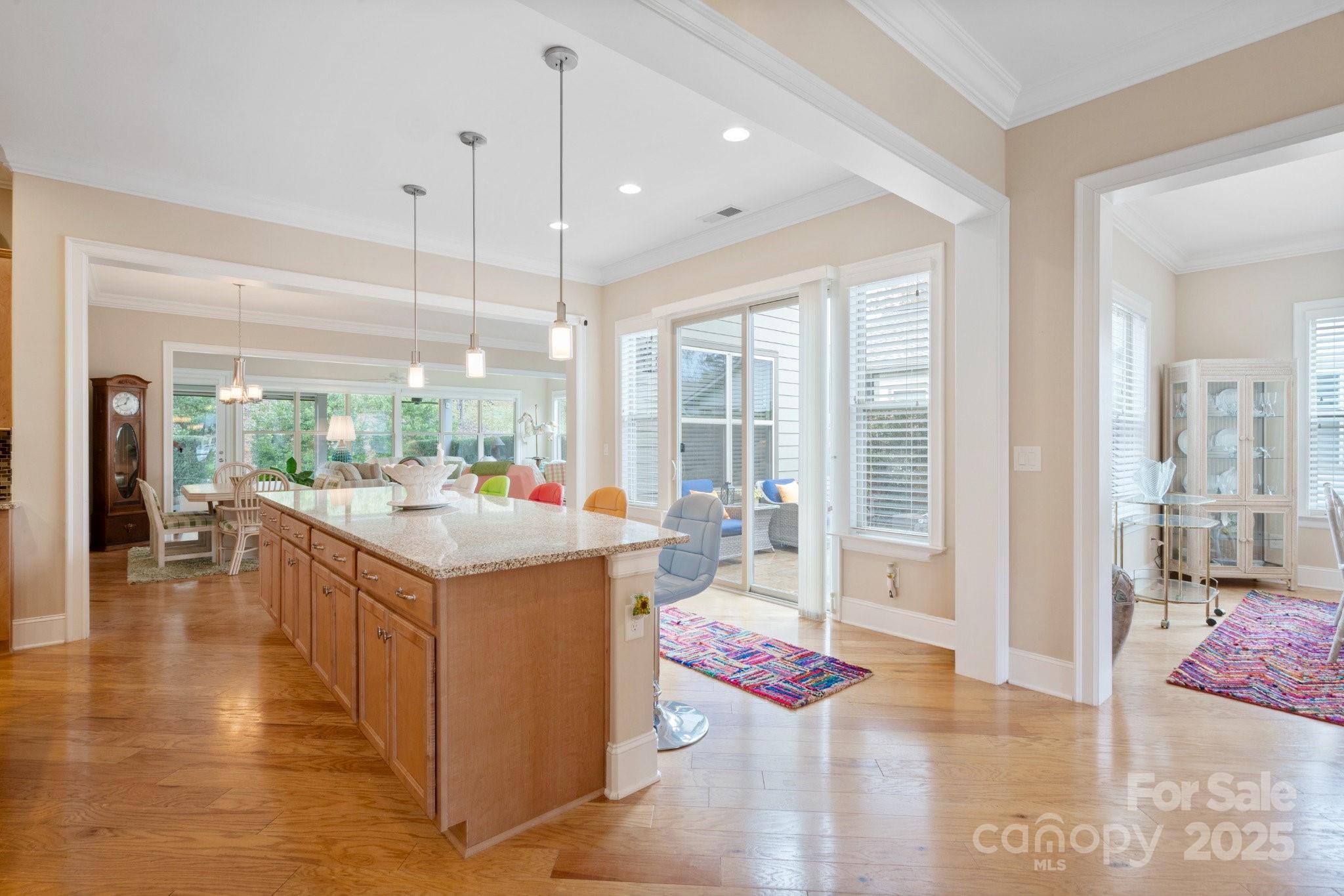499 Granite Lake Court