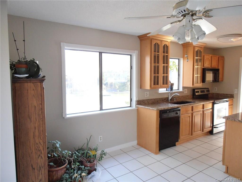 Tega Cay - Residential