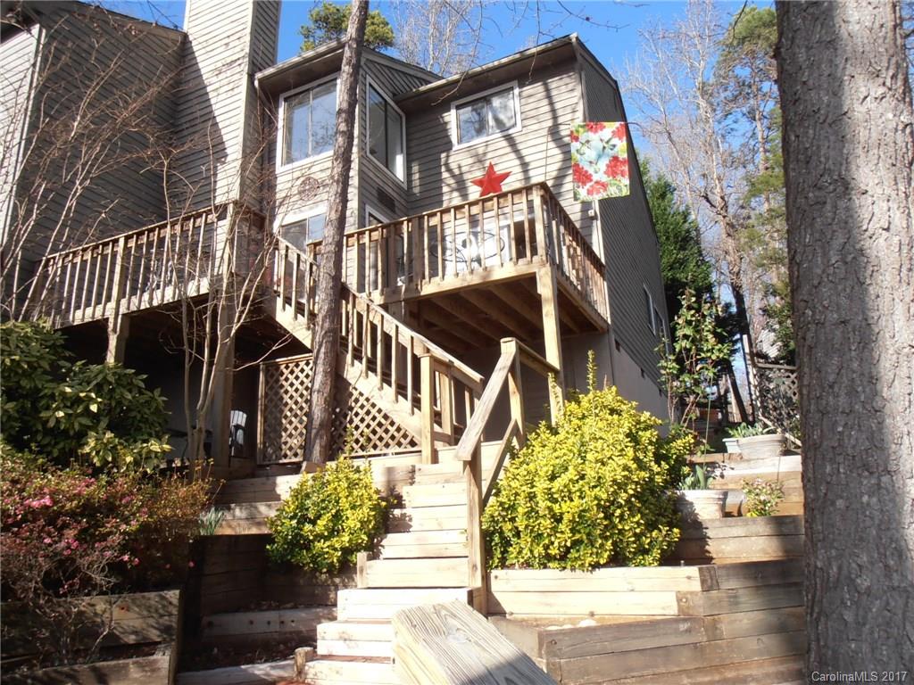 Tega Cay - Residential