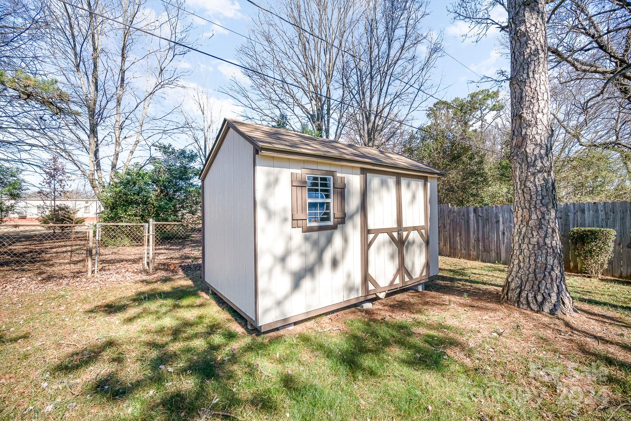 Kentwood - Residential