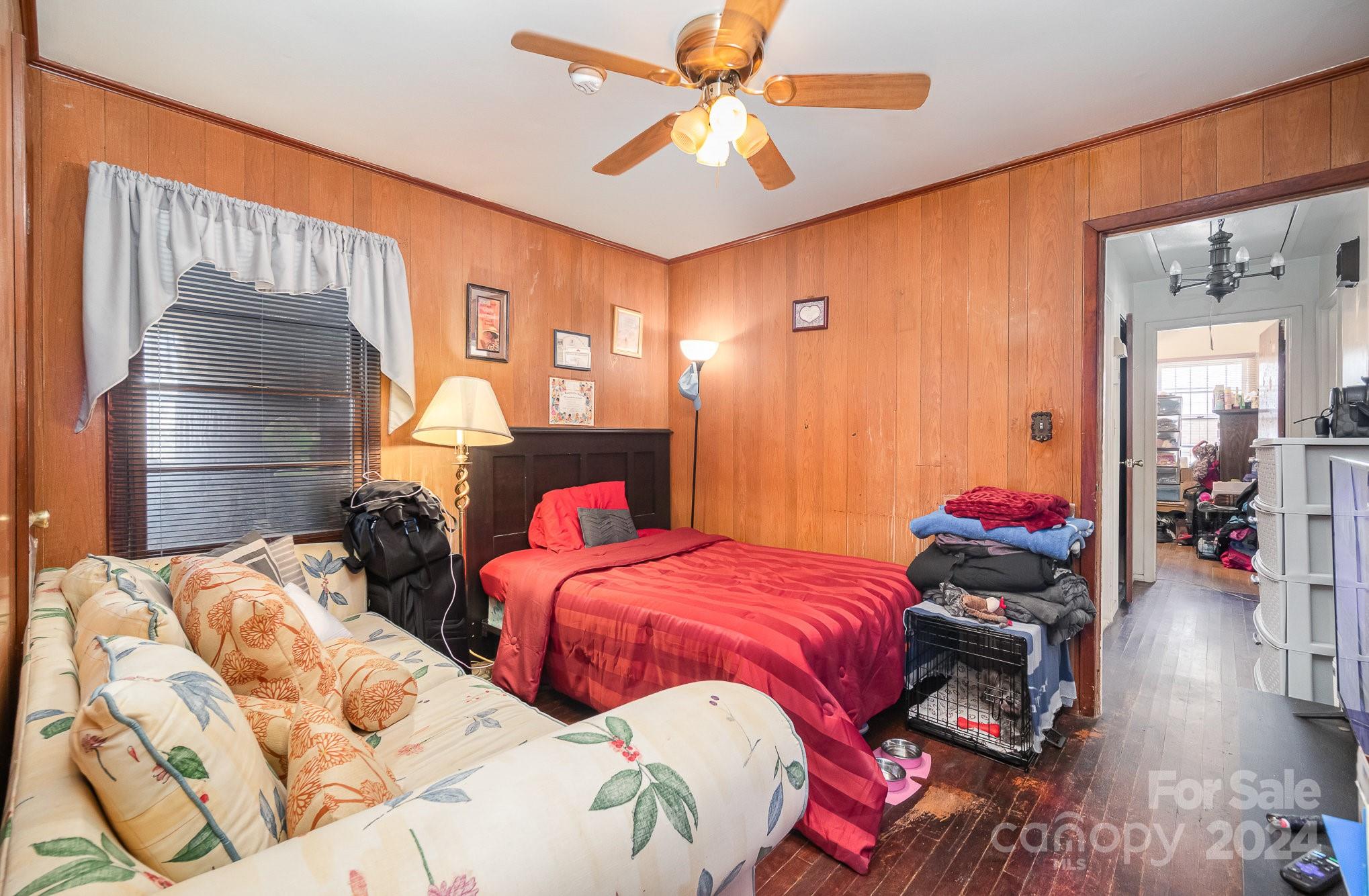 Kentwood - Residential