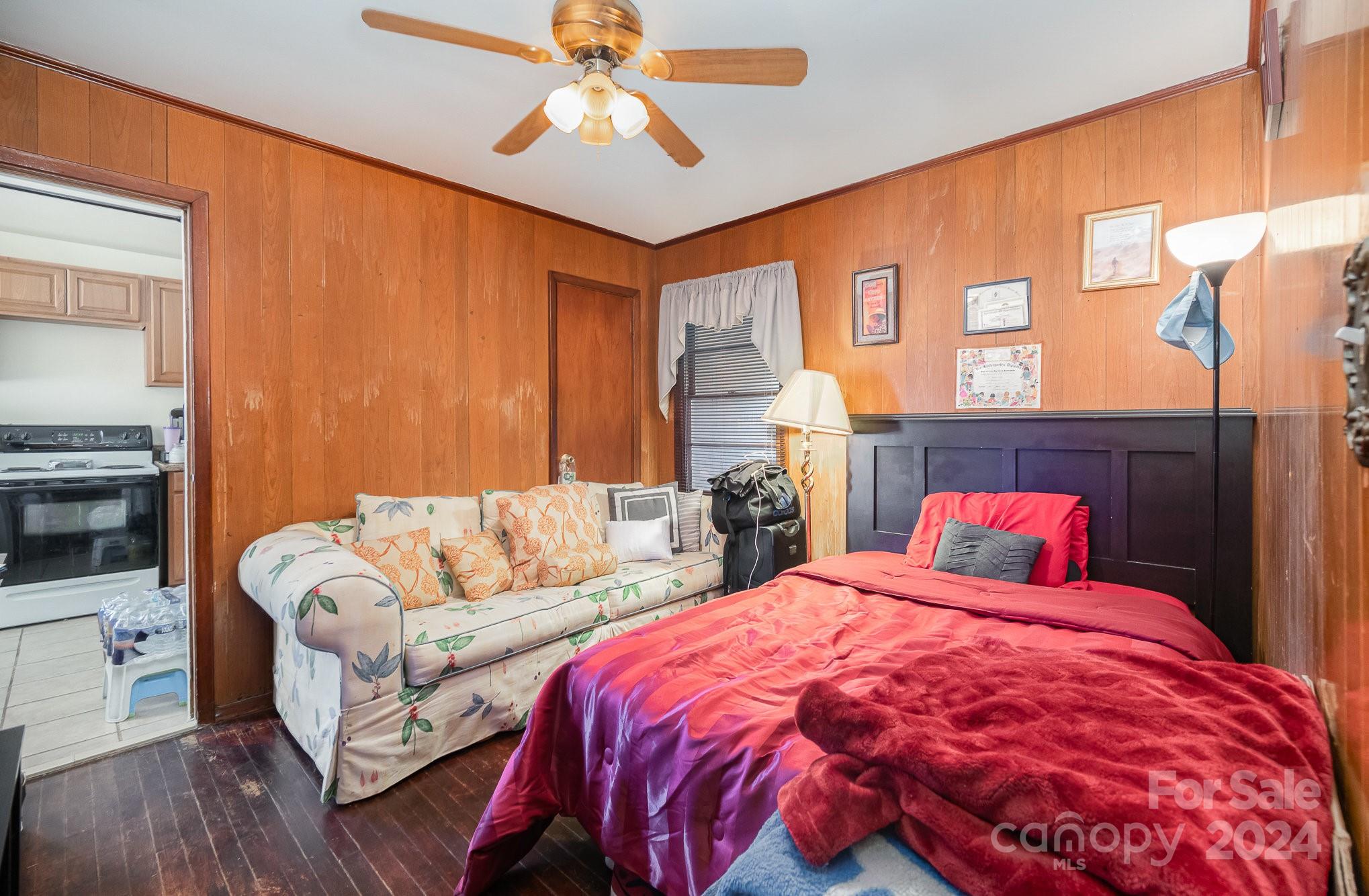 Kentwood - Residential