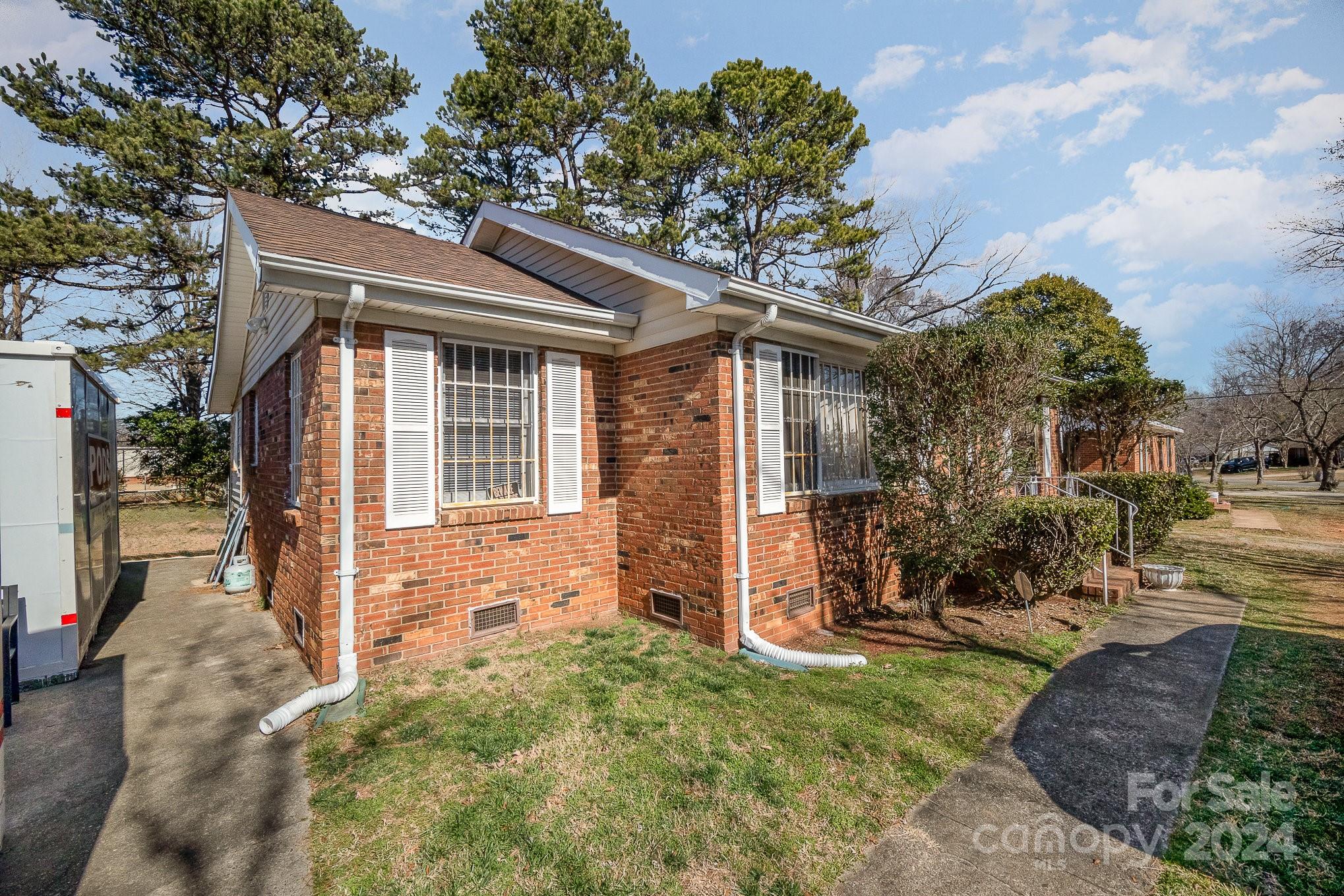 Kentwood - Residential