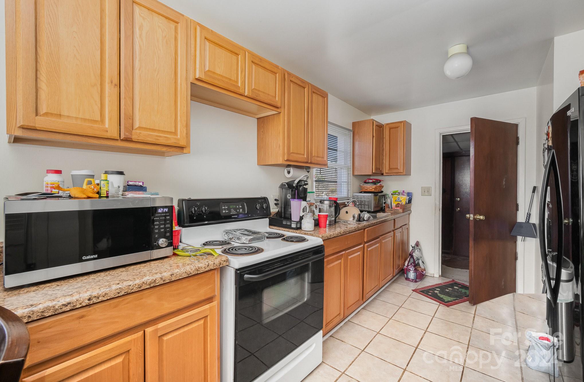 Kentwood - Residential