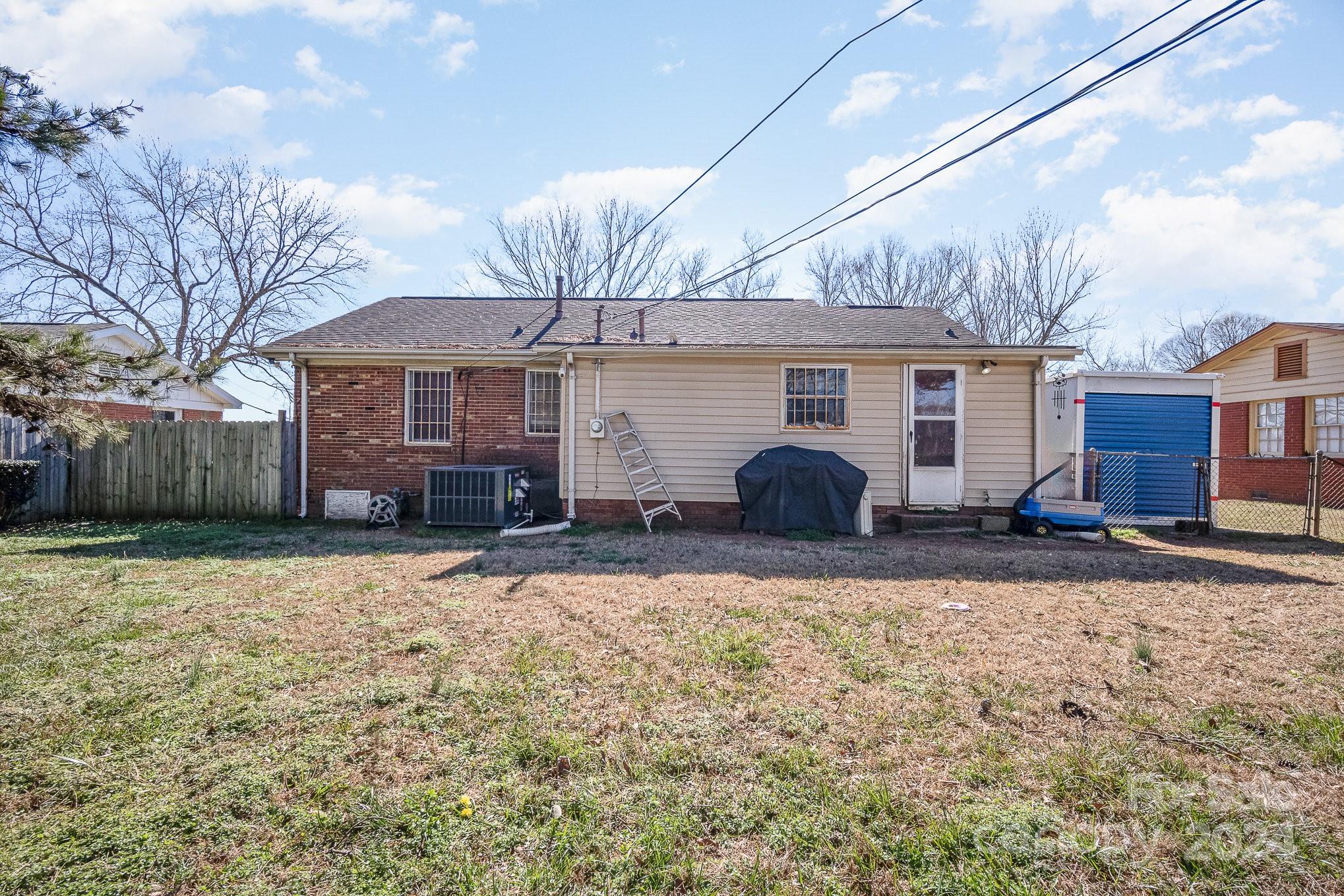 Kentwood - Residential