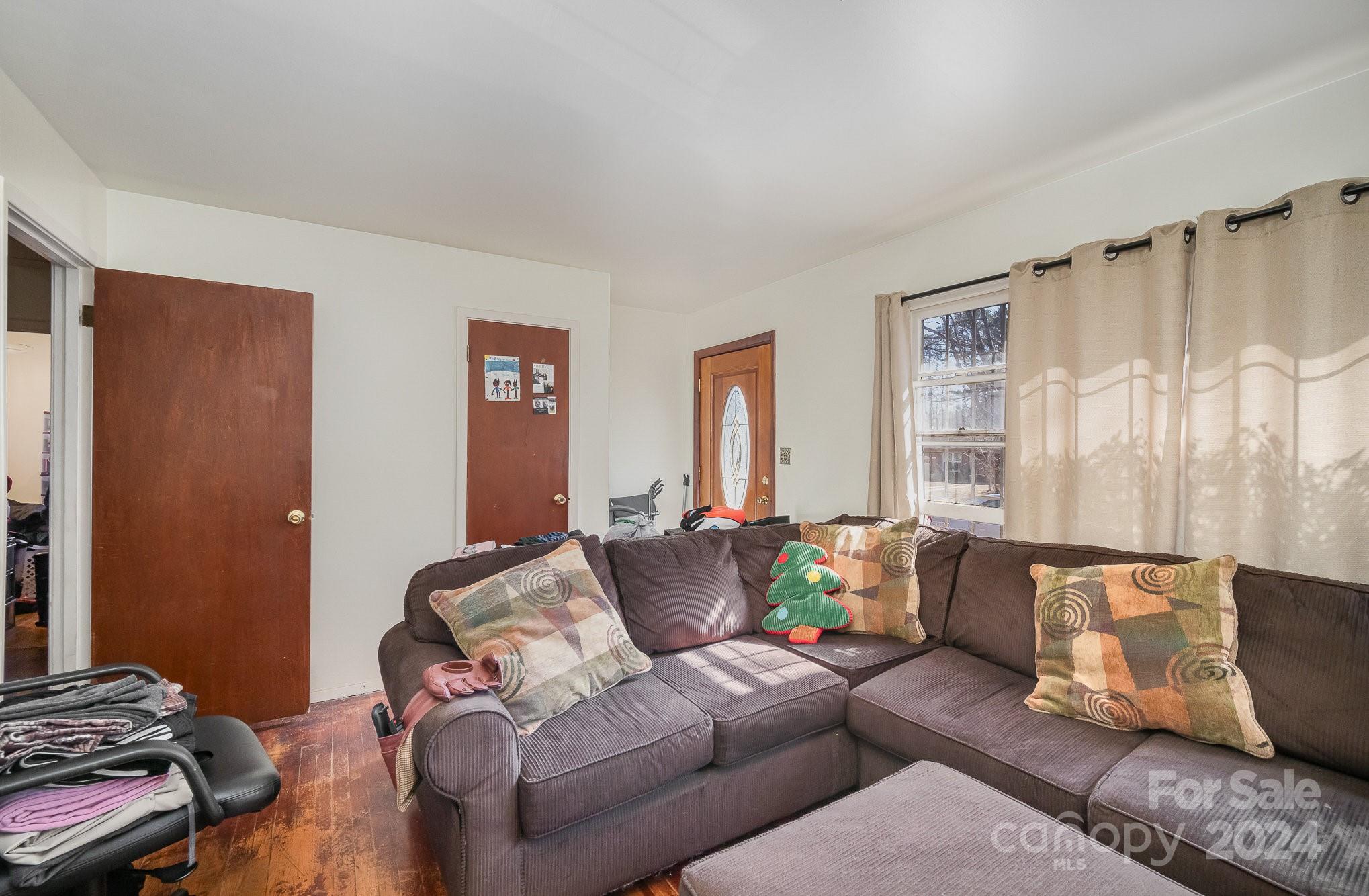 Kentwood - Residential