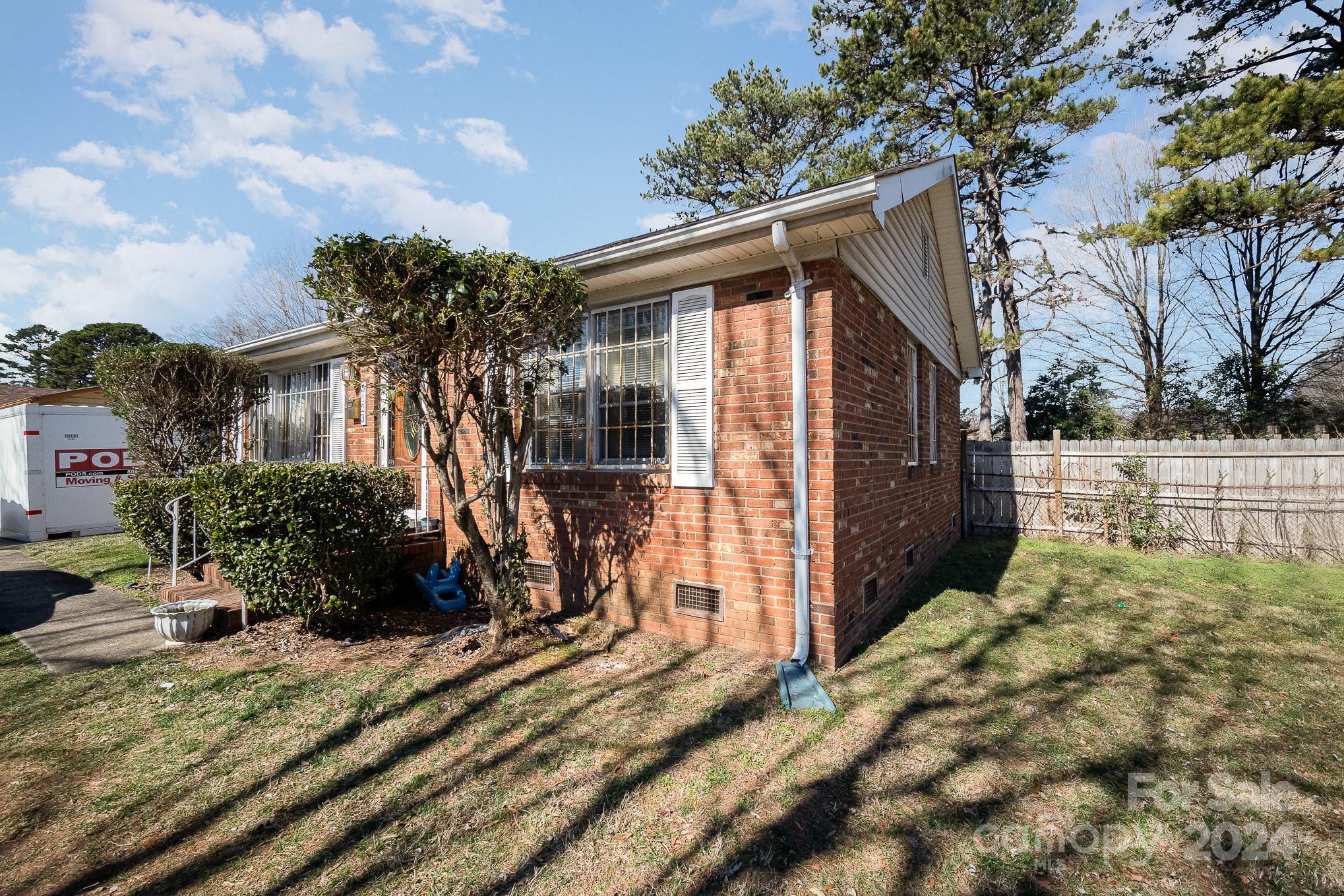 Kentwood - Residential