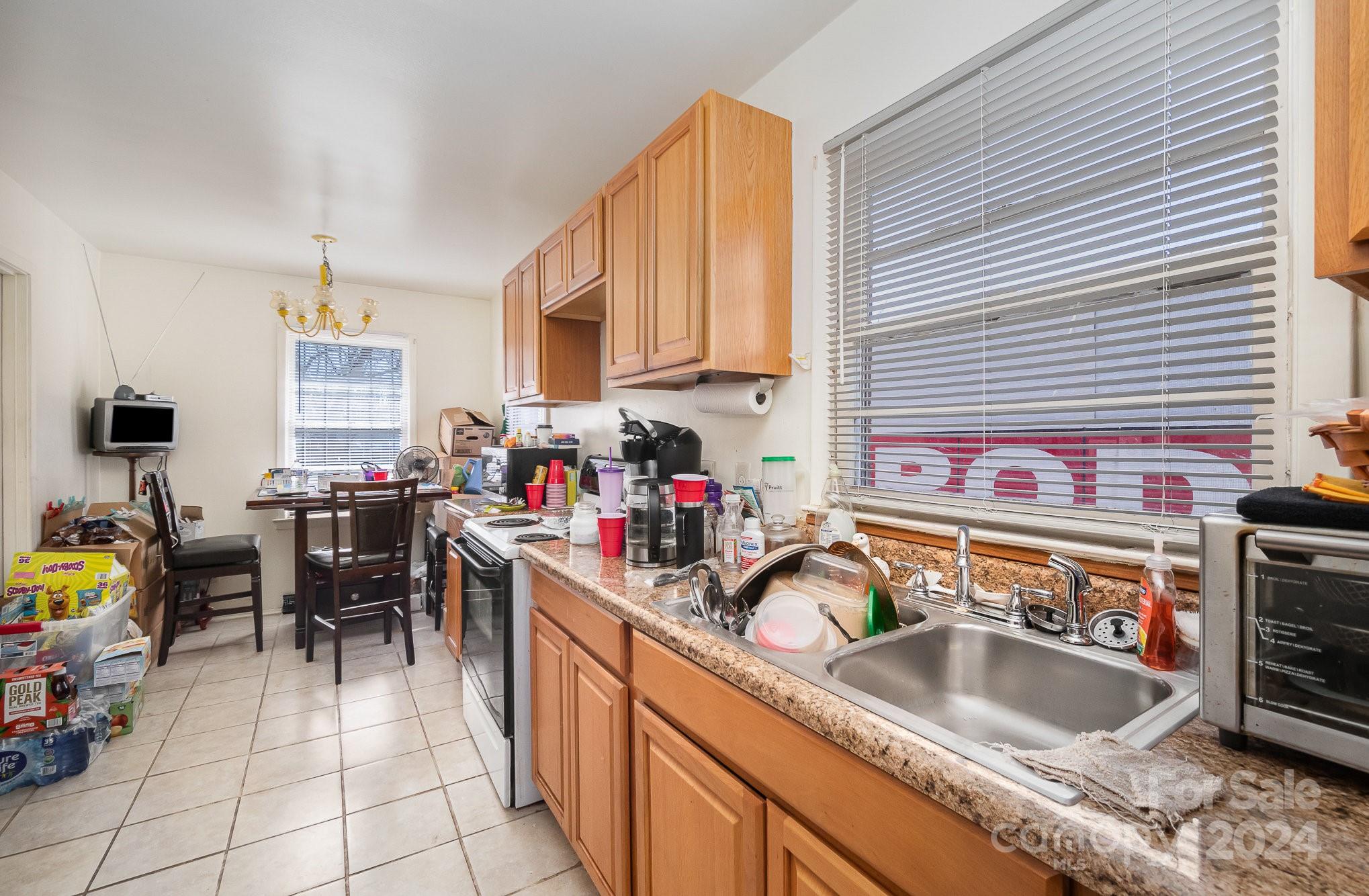 Kentwood - Residential