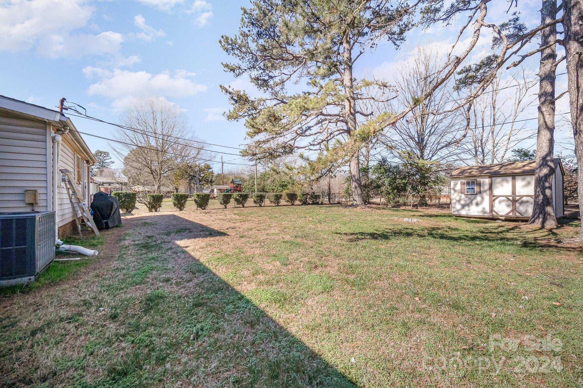 Kentwood - Residential