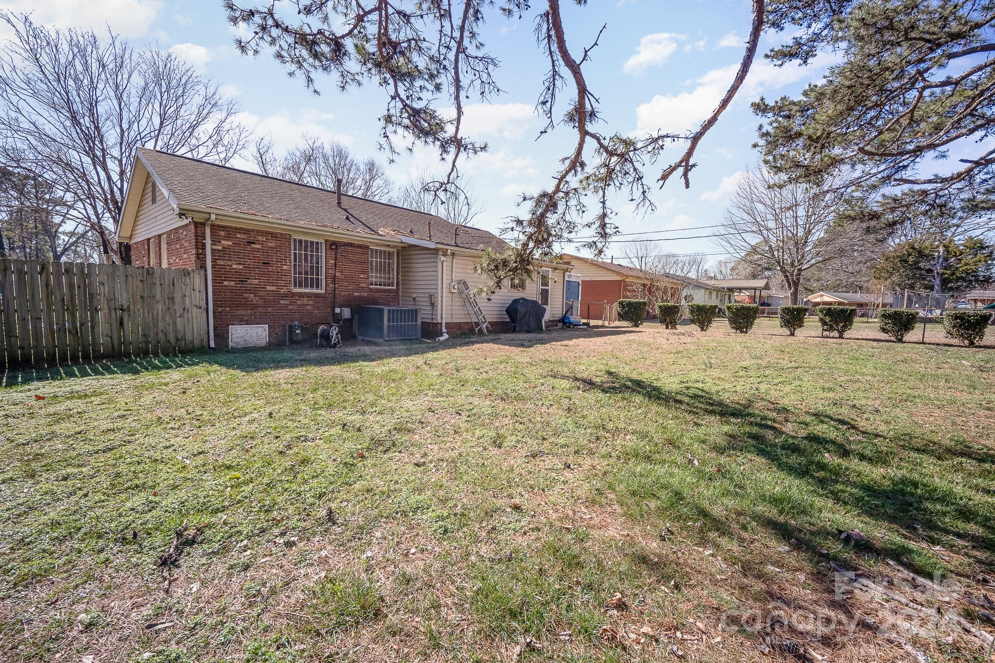 Kentwood - Residential