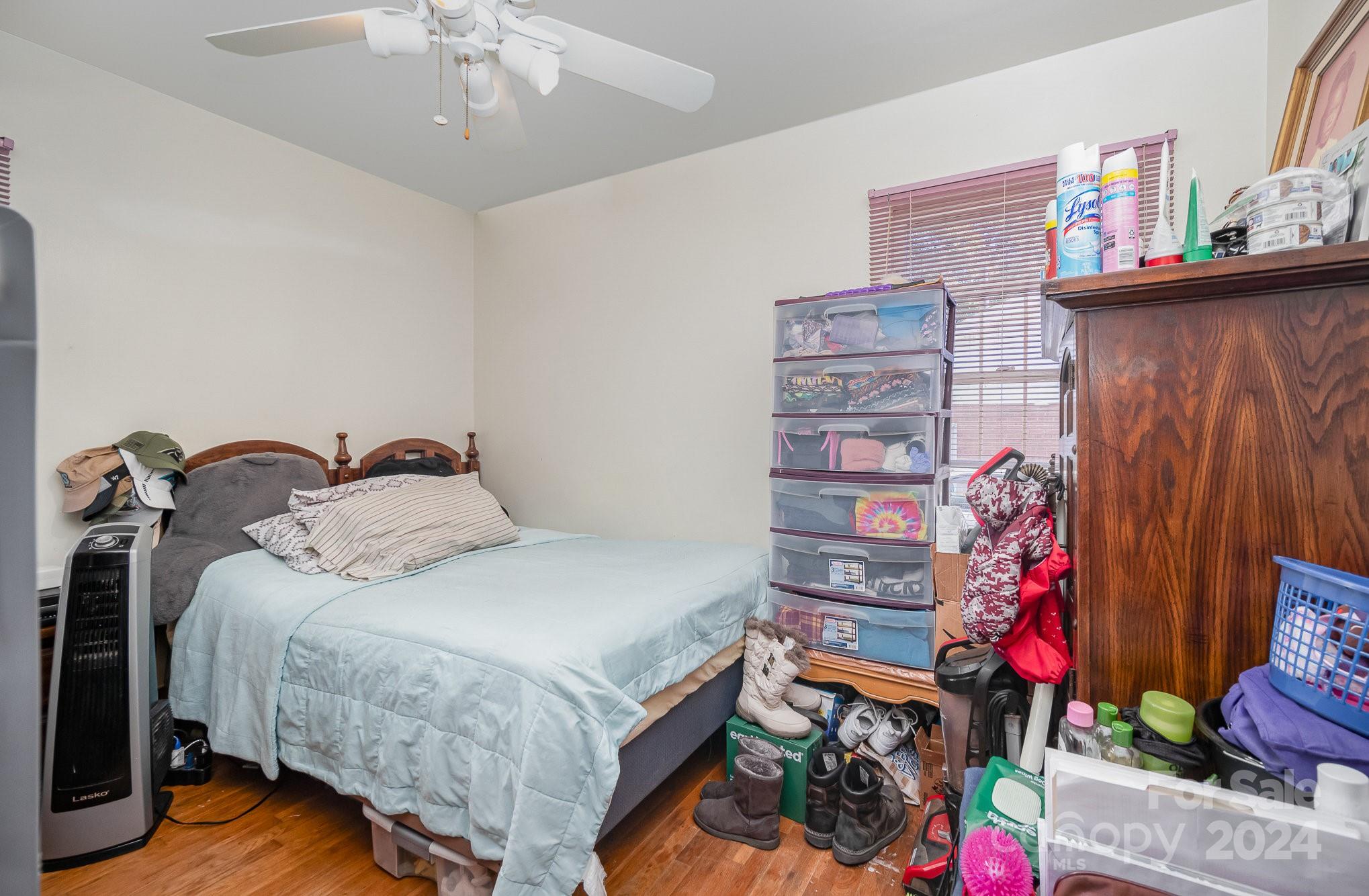 Kentwood - Residential