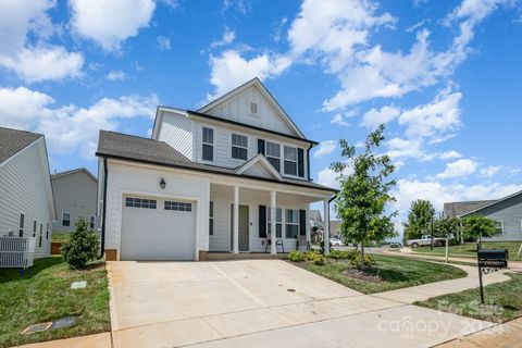 A home in Lancaster