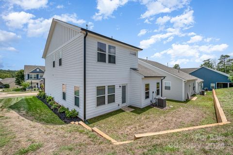 A home in Lancaster