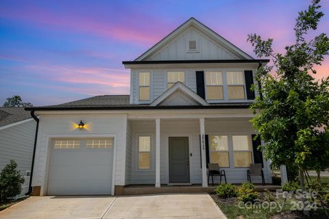 A home in Lancaster