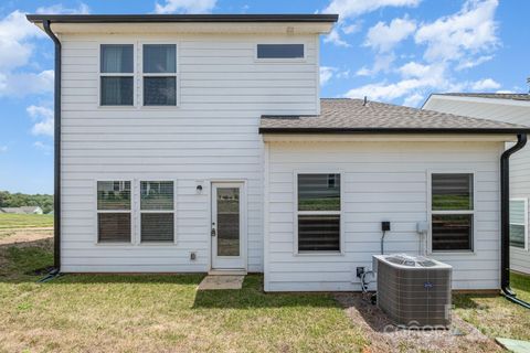 A home in Lancaster