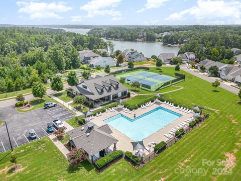 A home in Lancaster