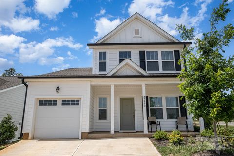 A home in Lancaster