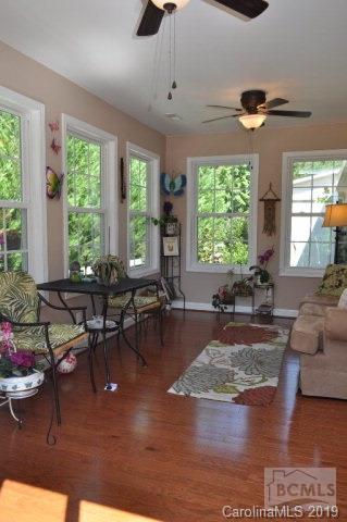 Morgan Trace - Residential