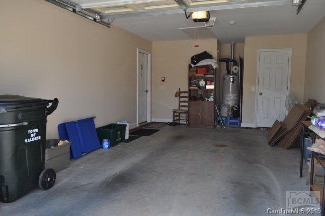 Morgan Trace - Residential