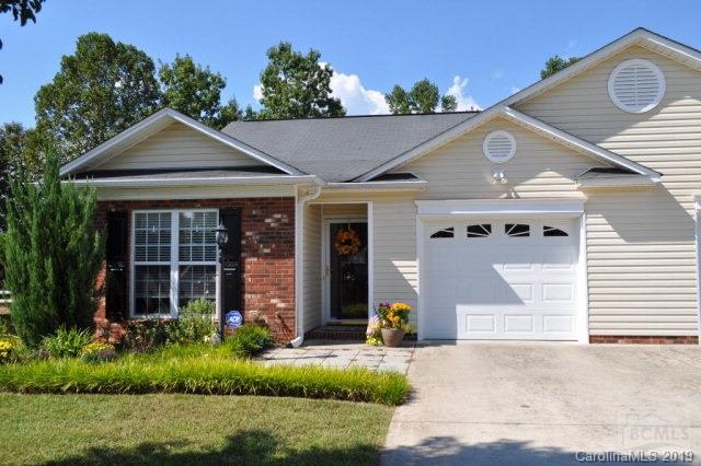 Morgan Trace - Residential