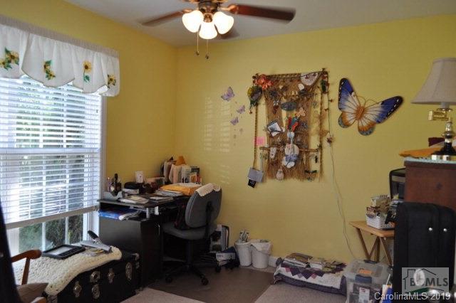 Morgan Trace - Residential