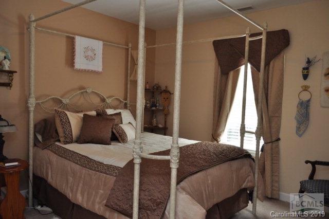 Morgan Trace - Residential