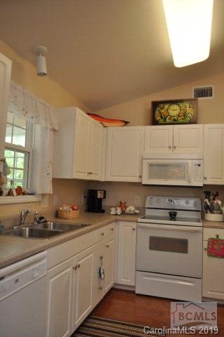 Morgan Trace - Residential