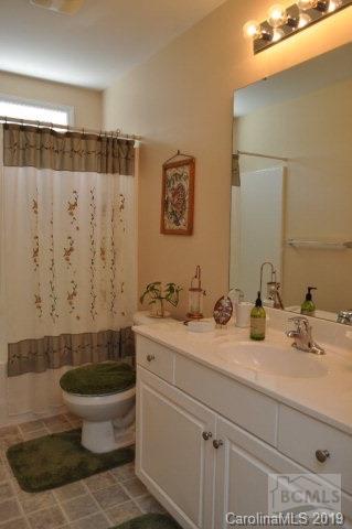 Morgan Trace - Residential