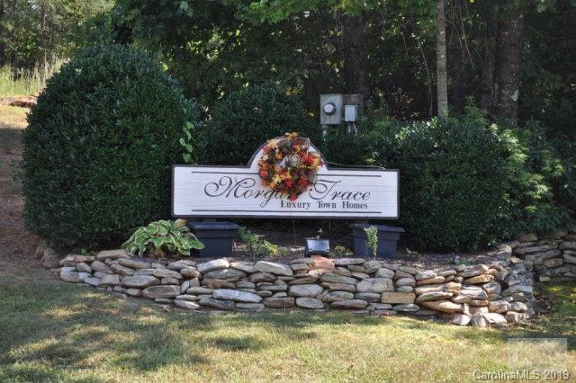 Morgan Trace - Residential