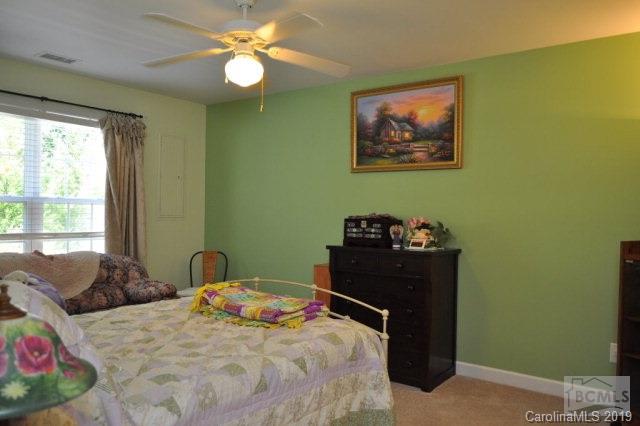 Morgan Trace - Residential