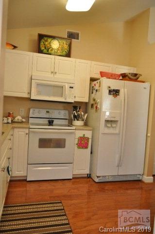 Morgan Trace - Residential