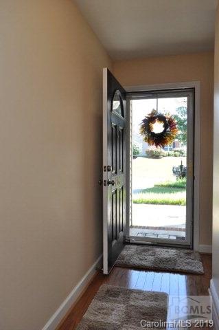 Morgan Trace - Residential