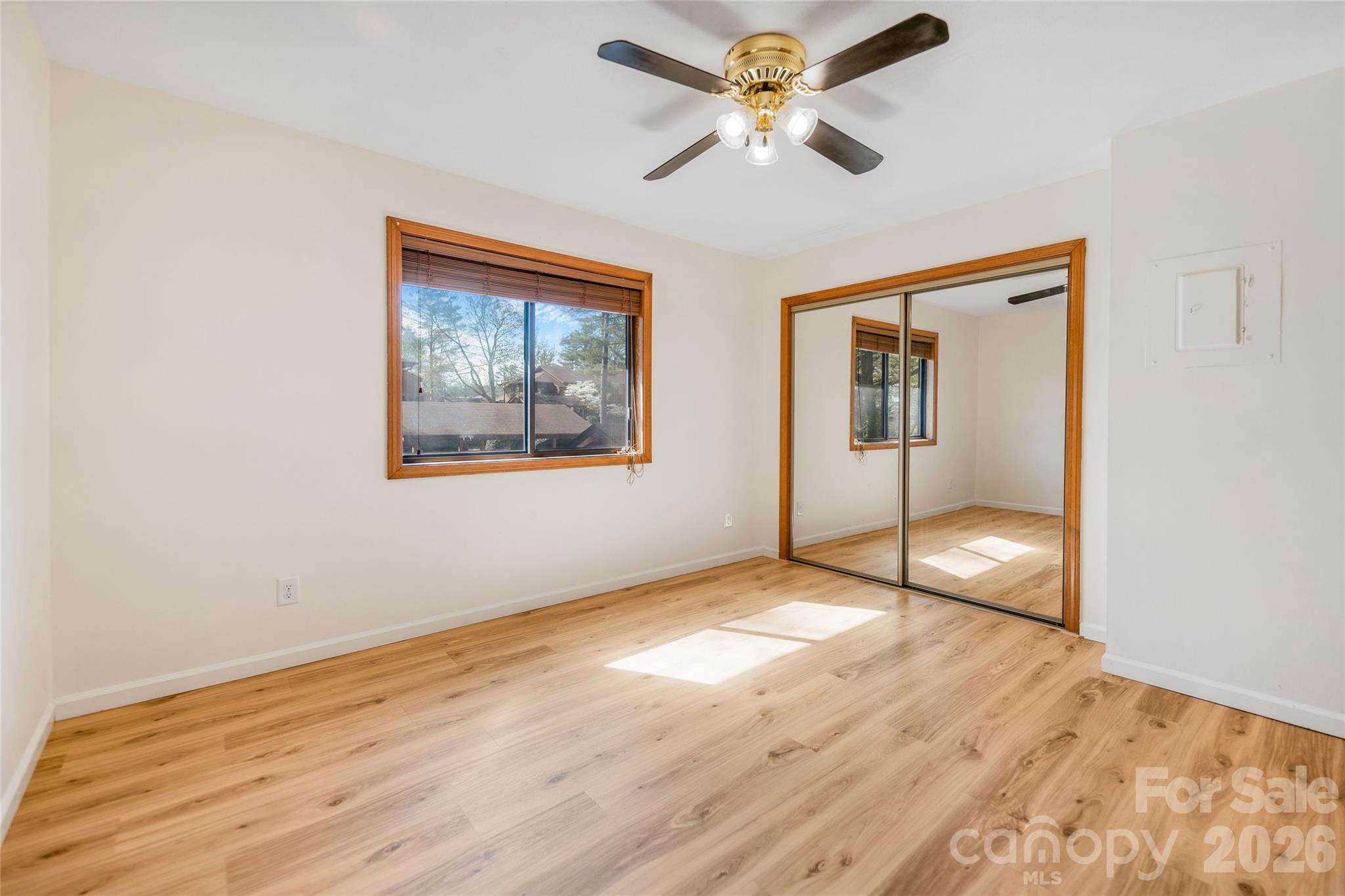 Willow Bend - Residential