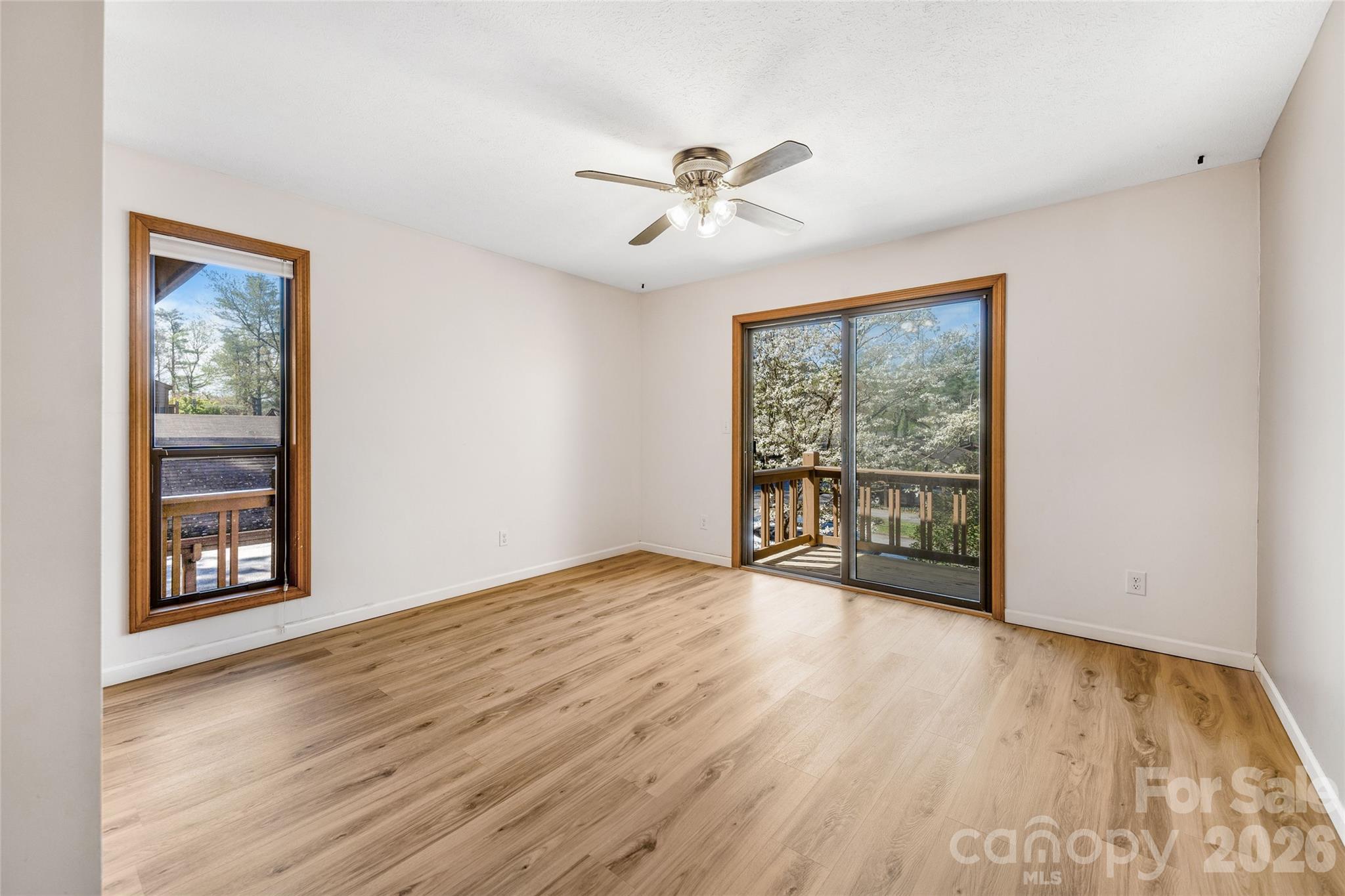 Willow Bend - Residential