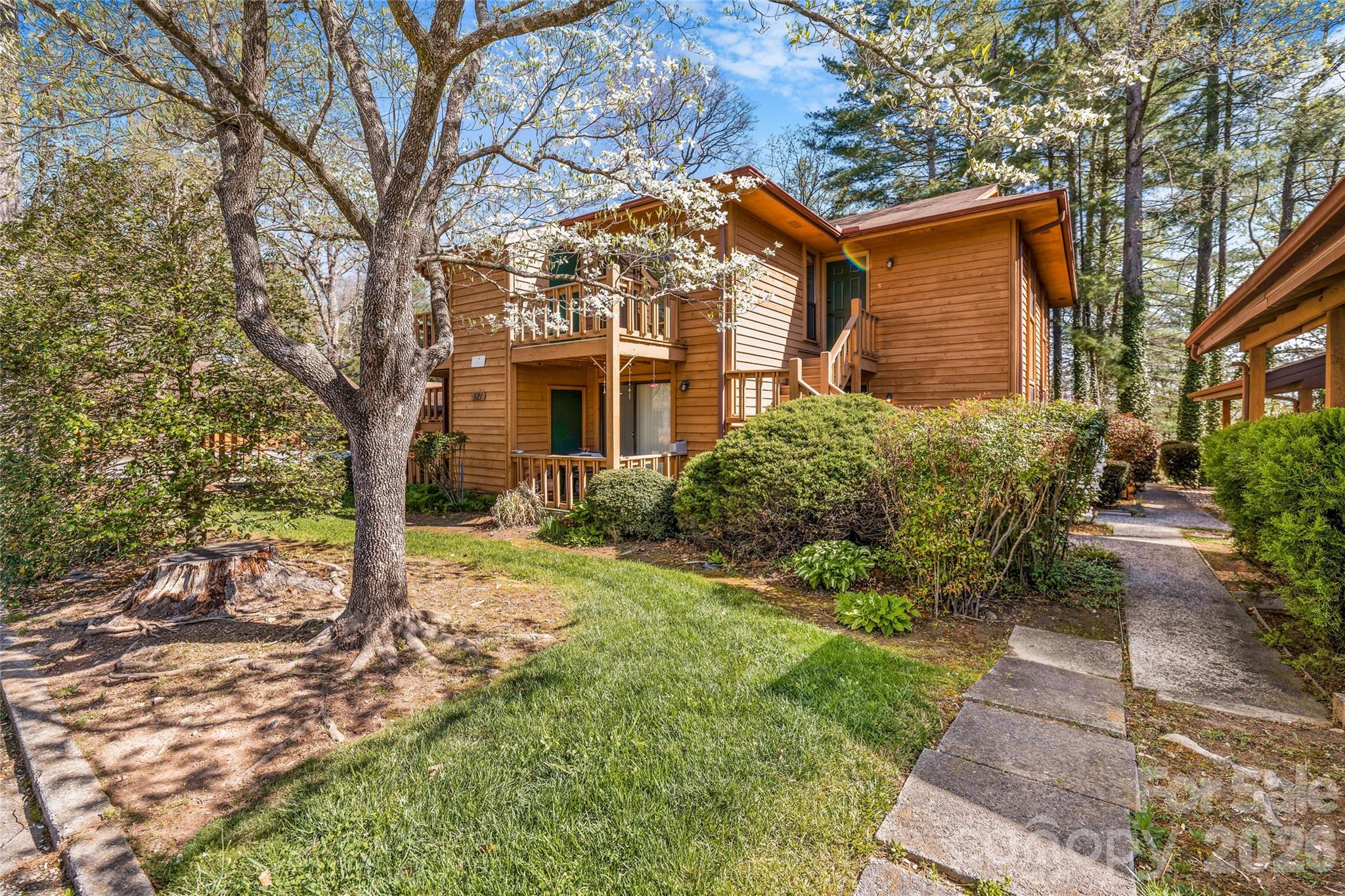 Willow Bend - Residential