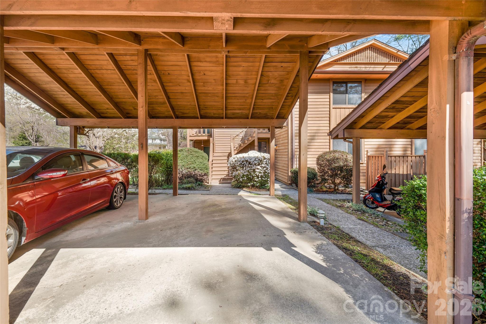 Willow Bend - Residential