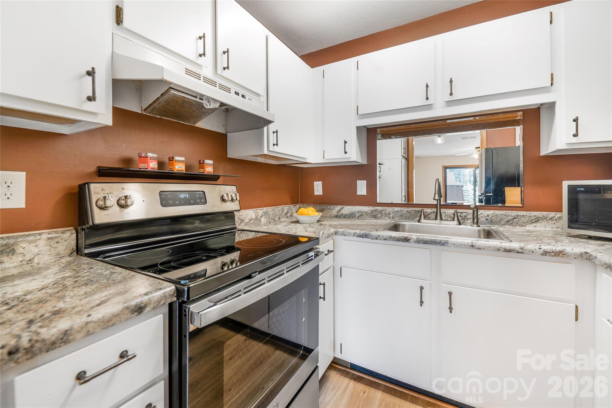 Willow Bend - Residential