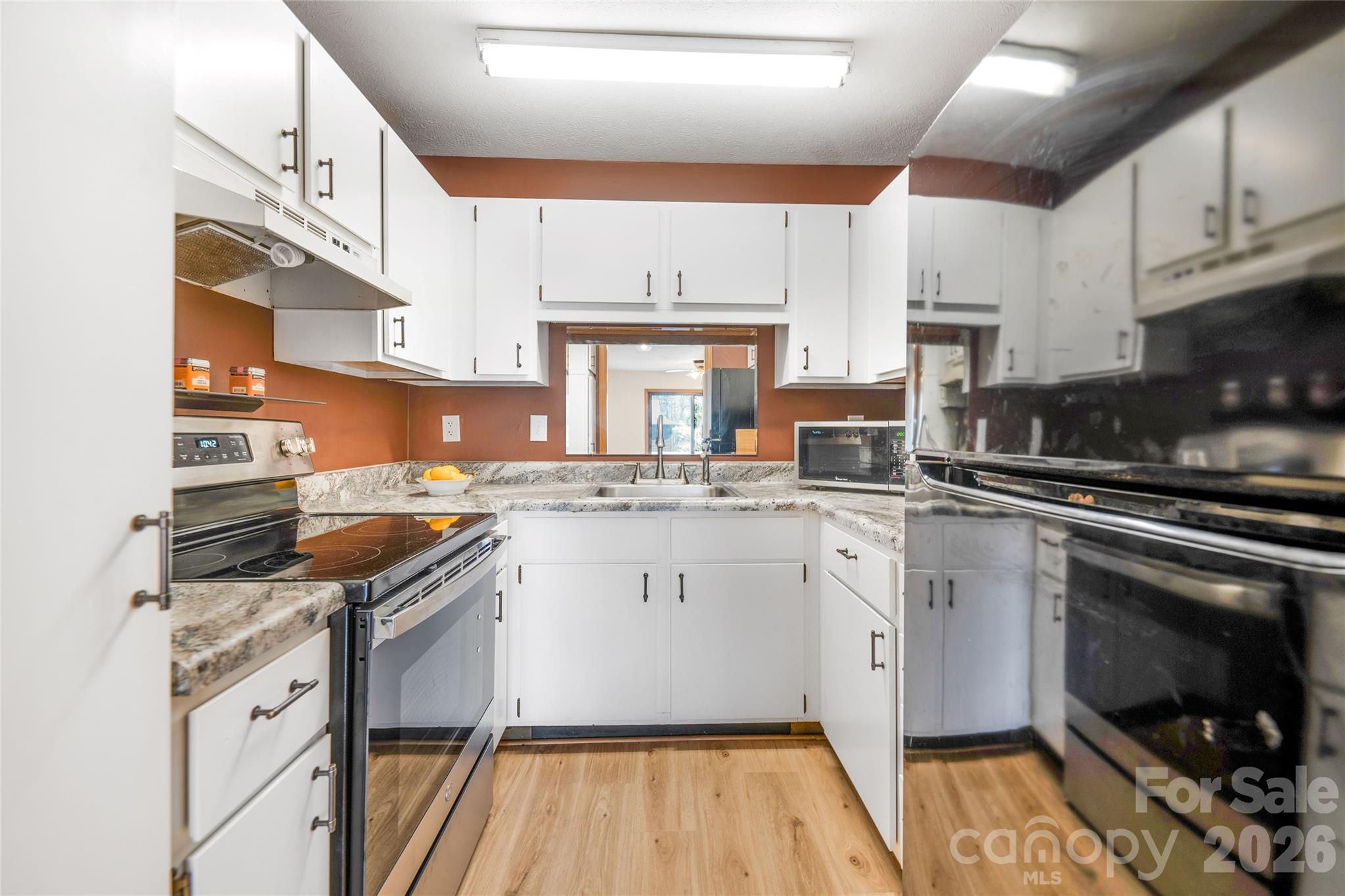 Willow Bend - Residential