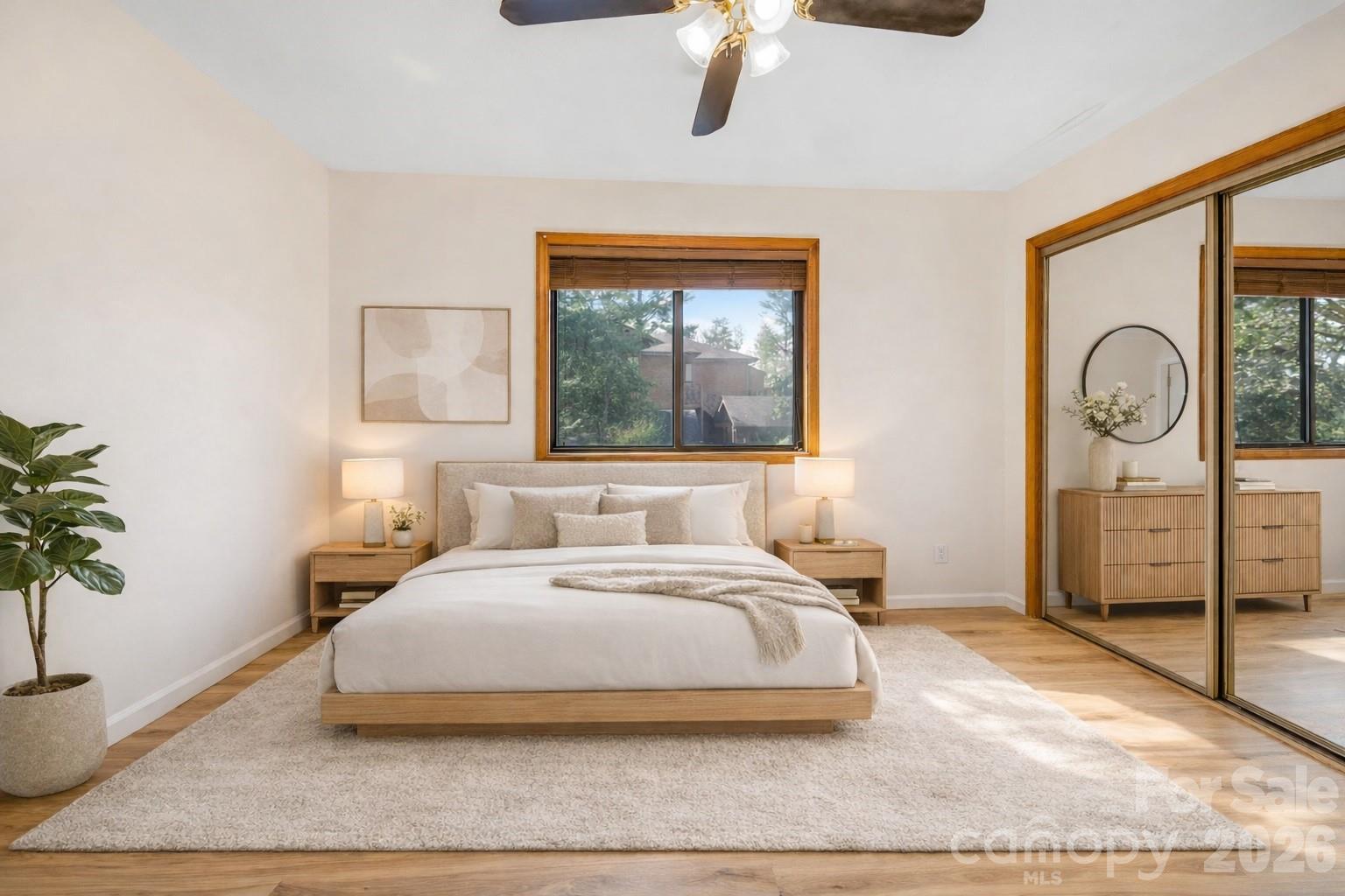 Willow Bend - Residential