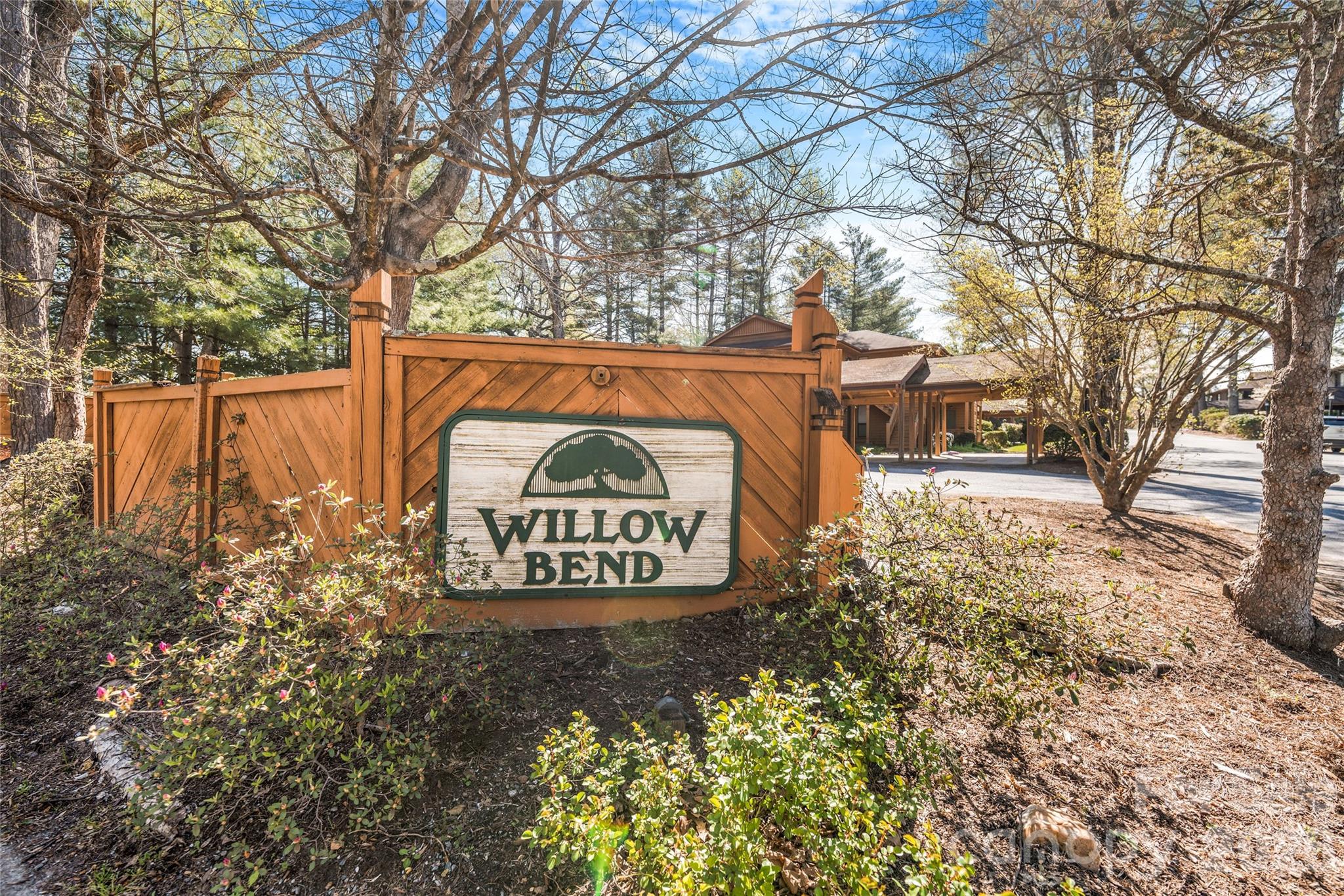 Willow Bend - Residential