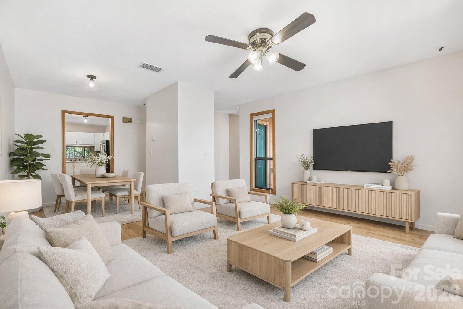 Willow Bend - Residential