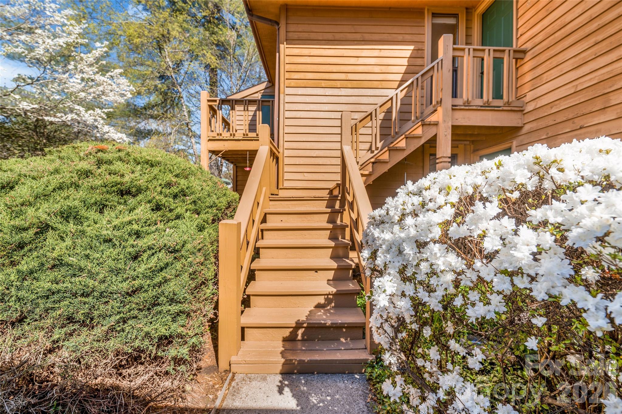 Willow Bend - Residential