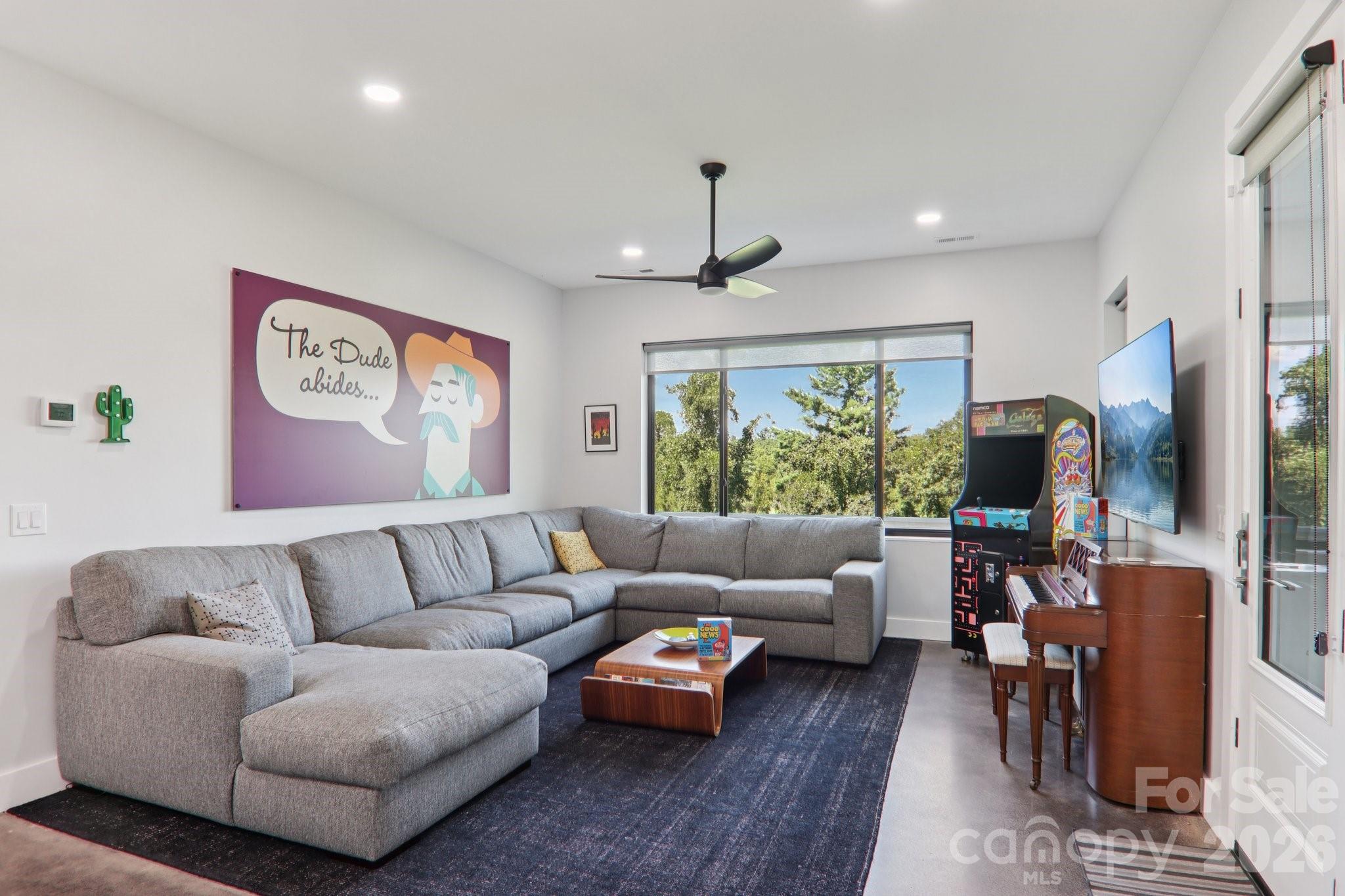 Laurel Spring - Residential