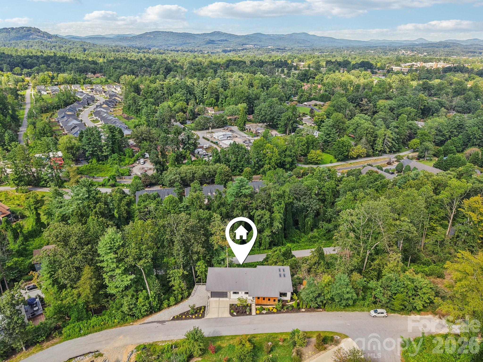 Laurel Spring - Residential