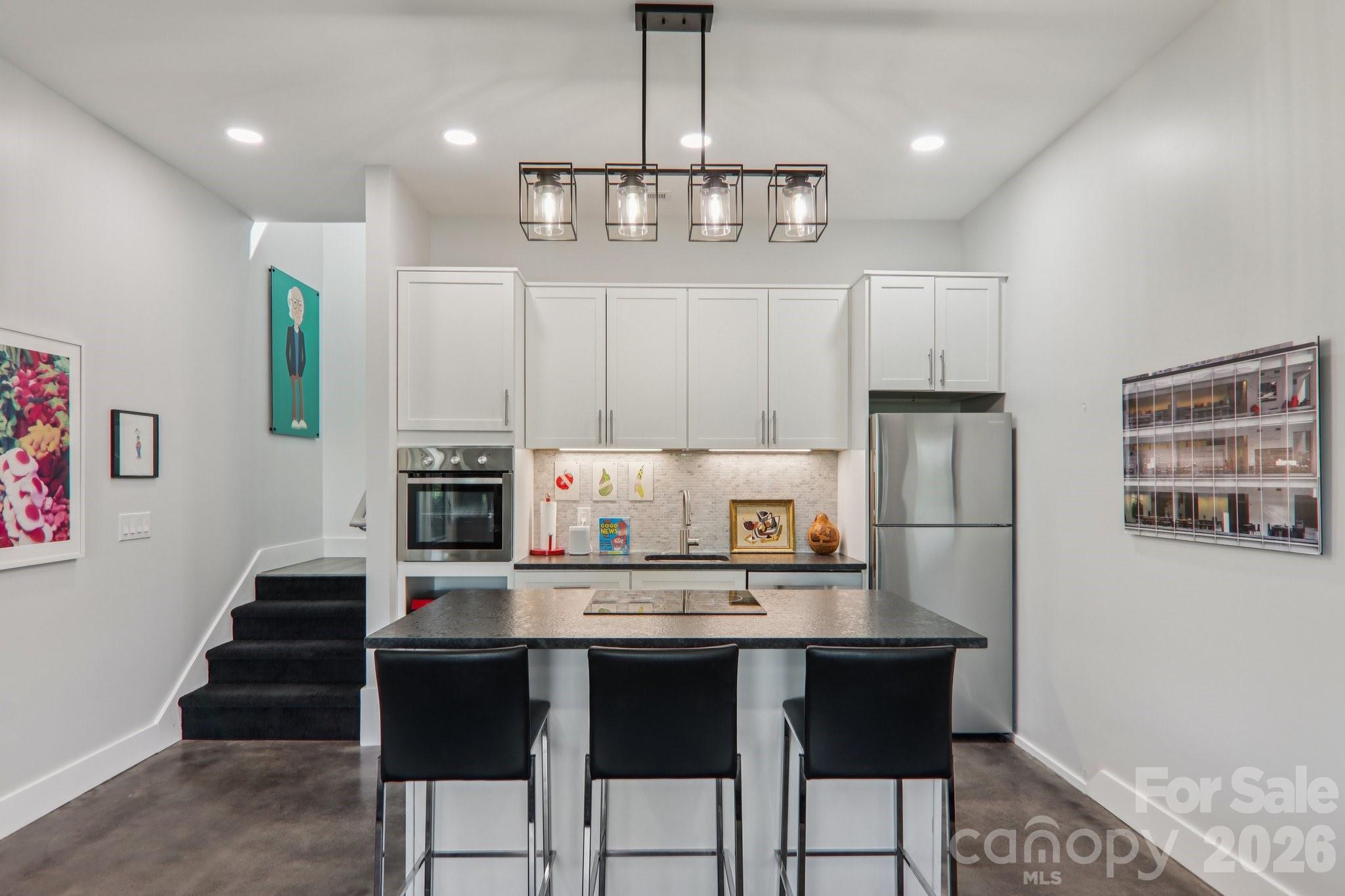 Laurel Spring - Residential