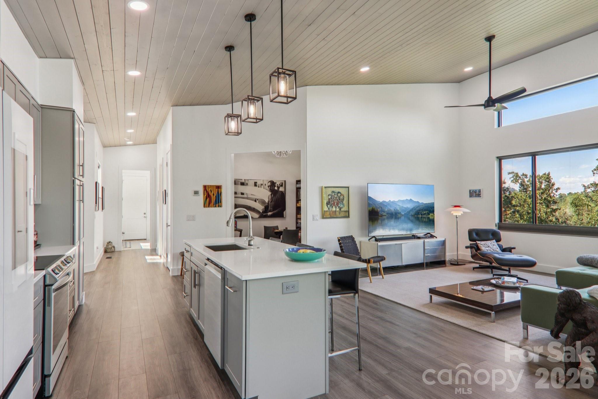 Laurel Spring - Residential