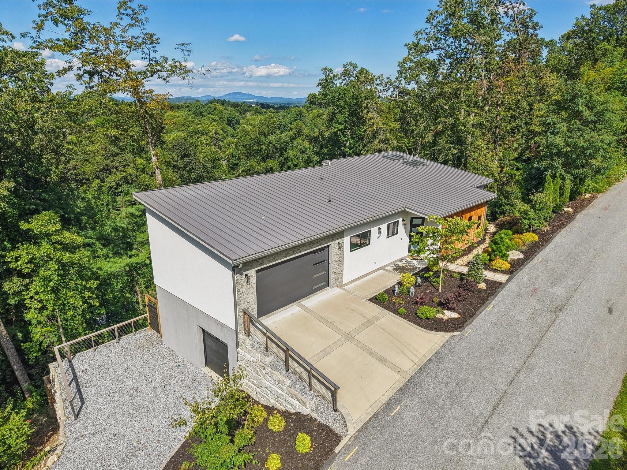 Laurel Spring - Residential